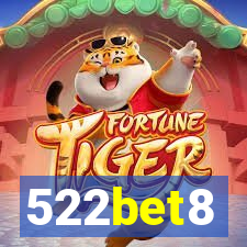 522bet8