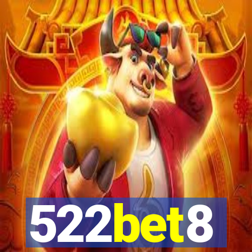 522bet8