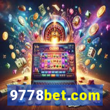 9778bet.com