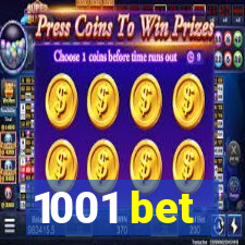 1001 bet