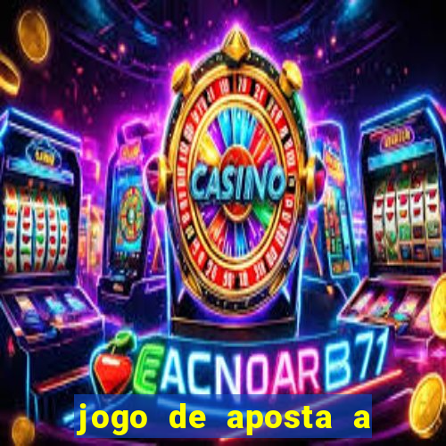 jogo de aposta a partir de r$ 1