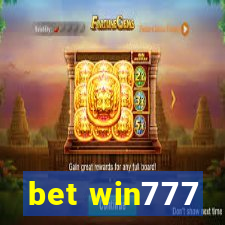 bet win777