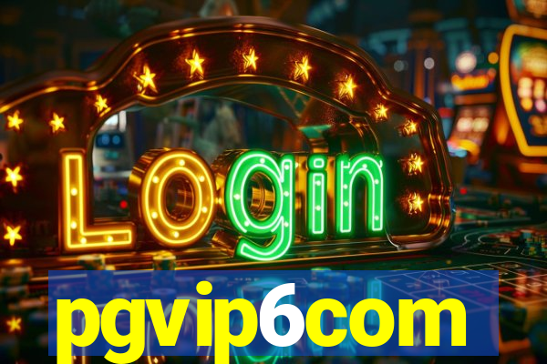 pgvip6com