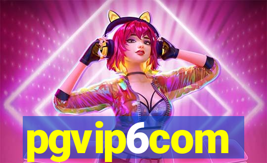 pgvip6com