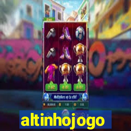 altinhojogo