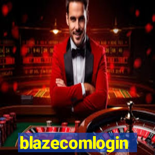 blazecomlogin