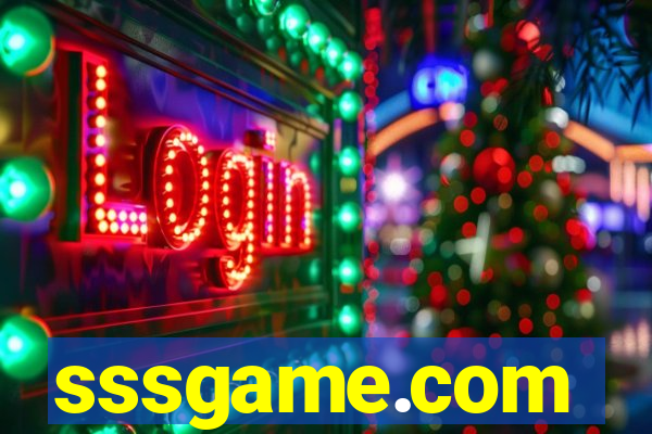 sssgame.com