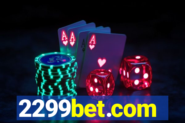 2299bet.com