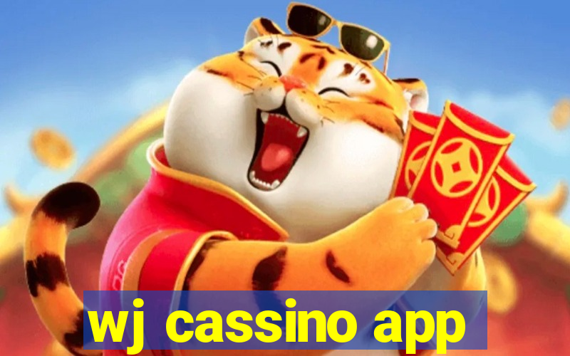 wj cassino app