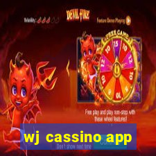 wj cassino app