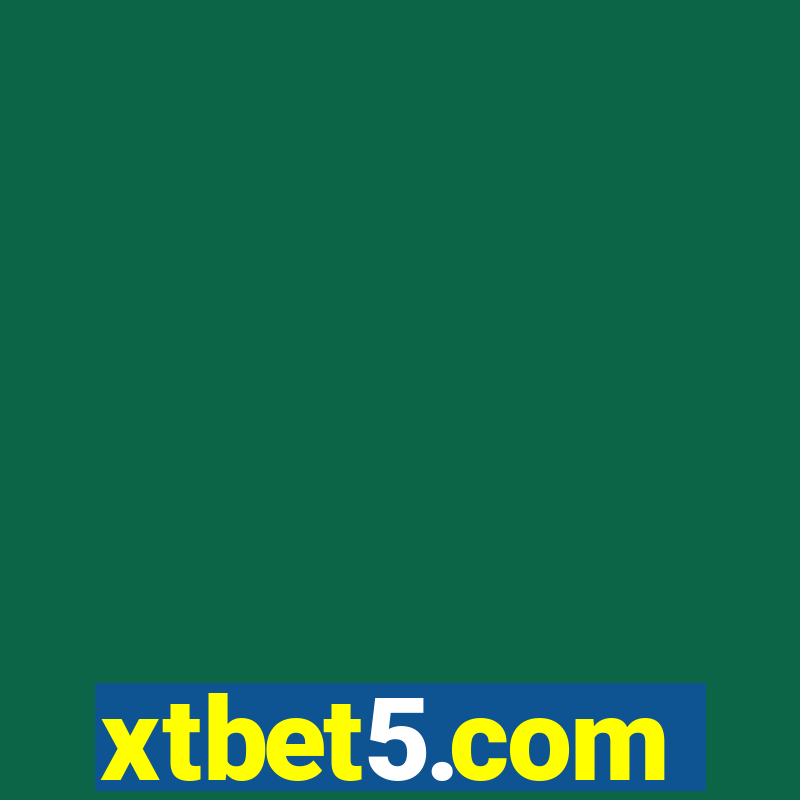 xtbet5.com