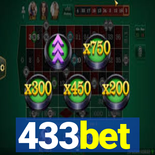 433bet