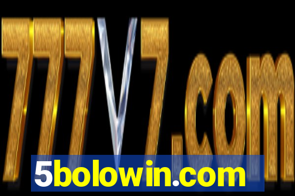 5bolowin.com