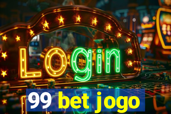 99 bet jogo