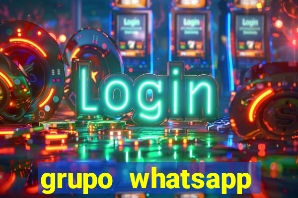 grupo whatsapp porto velho