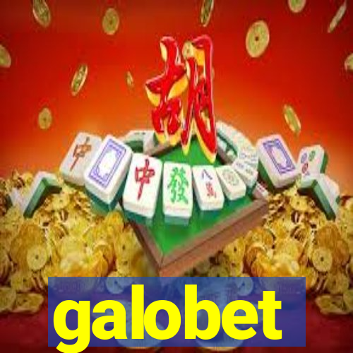 galobet