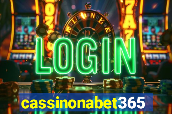 cassinonabet365