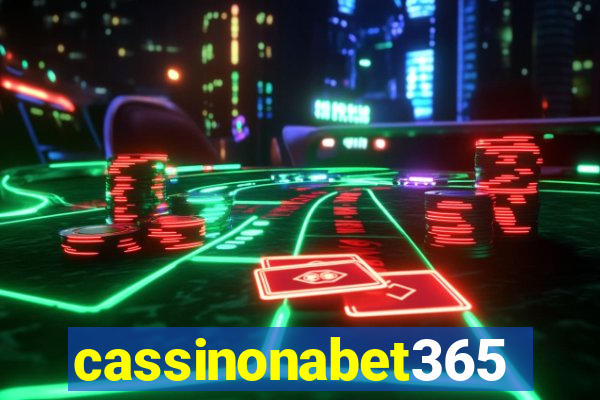 cassinonabet365