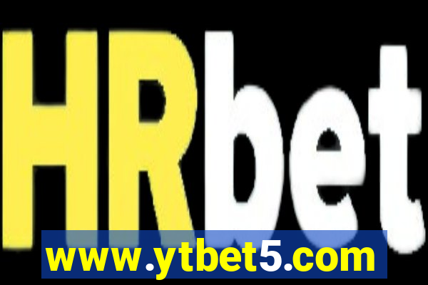 www.ytbet5.com