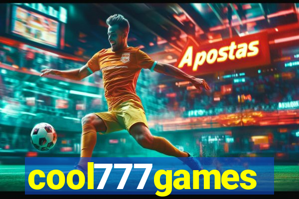 cool777games