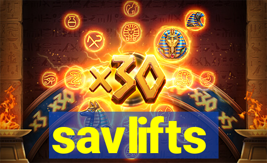 savlifts