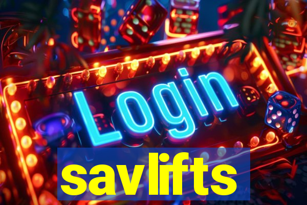 savlifts