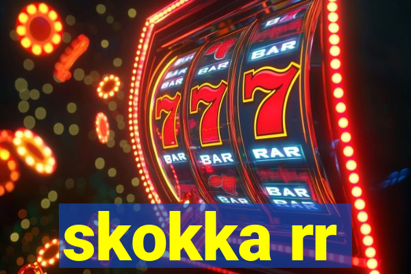 skokka rr