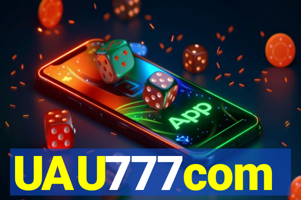 UAU777com