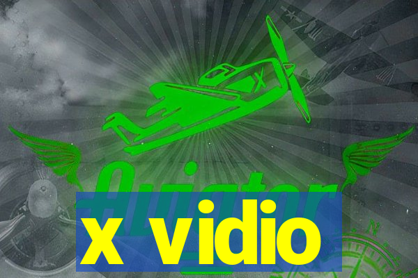 x vidio