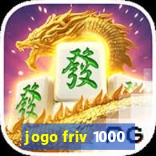 jogo friv 1000