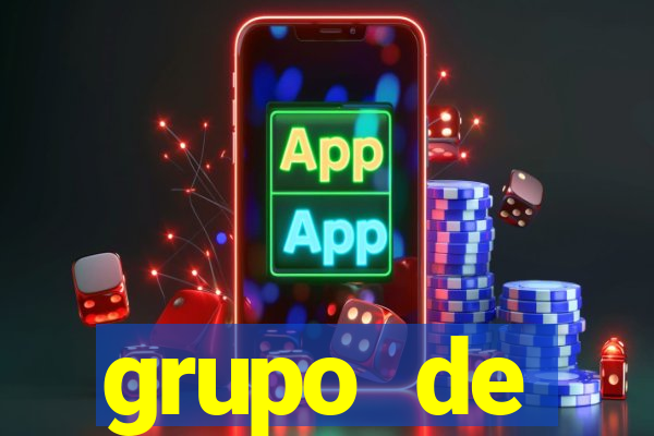 grupo de alavancagem telegram