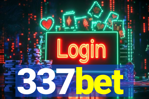 337bet