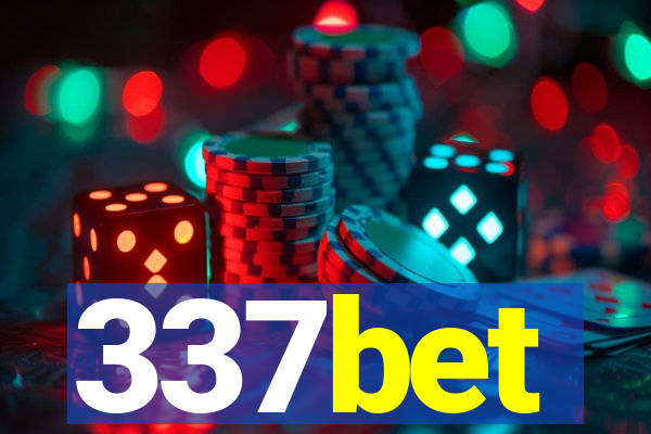 337bet