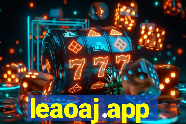 leaoaj.app