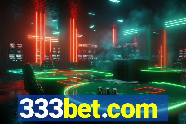 333bet.com