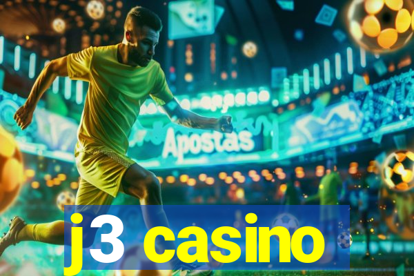 j3 casino