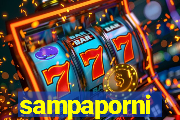 sampaporni