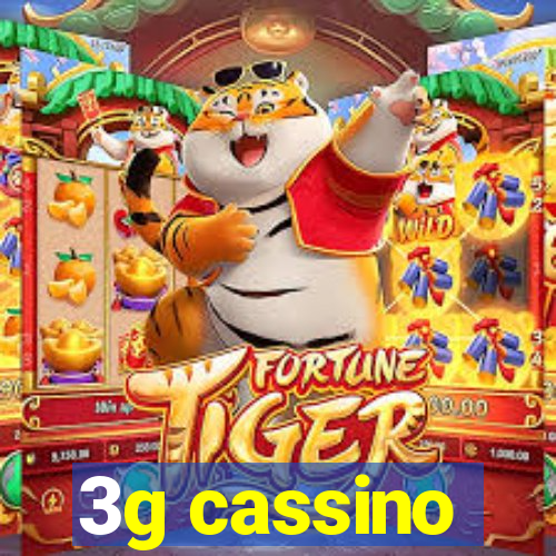 3g cassino