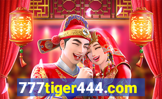 777tiger444.com