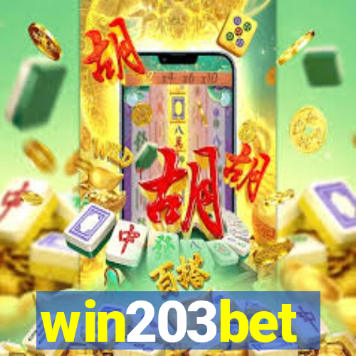 win203bet