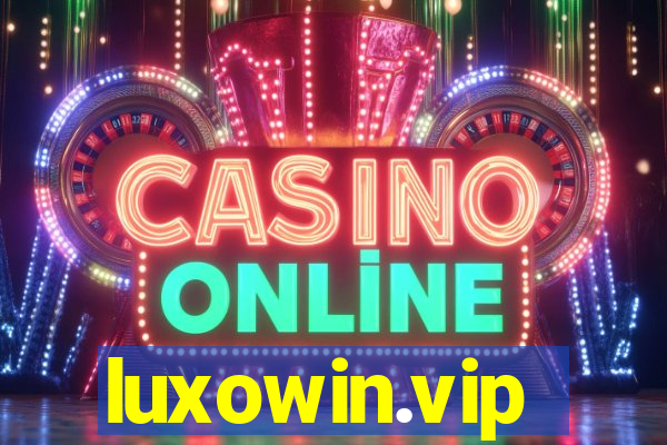 luxowin.vip