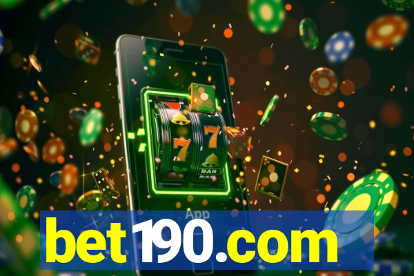 bet190.com