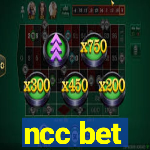 ncc bet