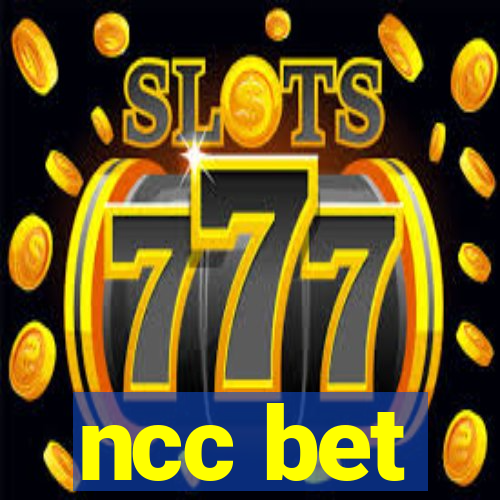 ncc bet