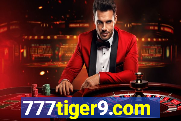 777tiger9.com