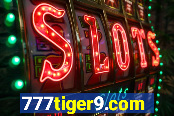 777tiger9.com