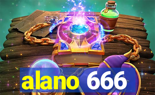 alano 666