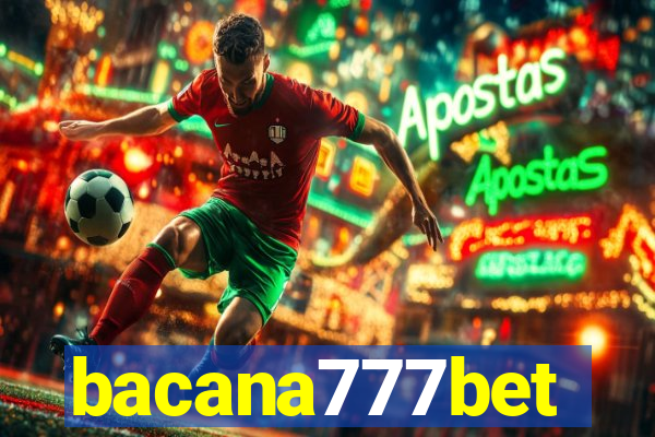 bacana777bet