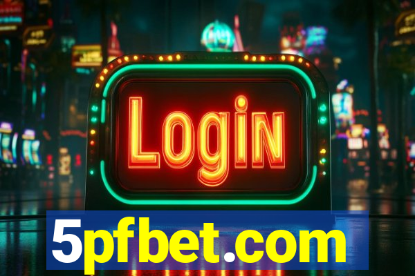 5pfbet.com