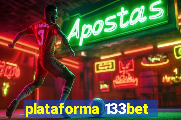 plataforma 133bet